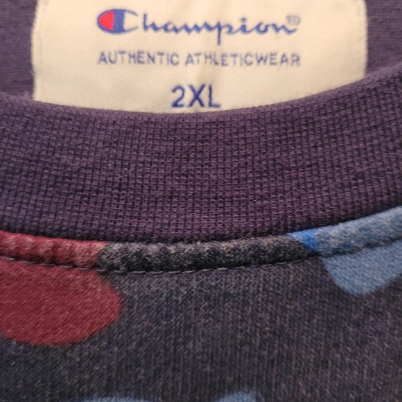 Camouflage Hoodie - Picture 5 of 6